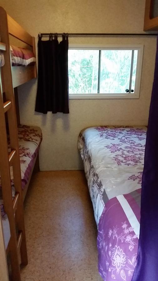 Camping La Viotterie Hotel La Boissiere  Esterno foto