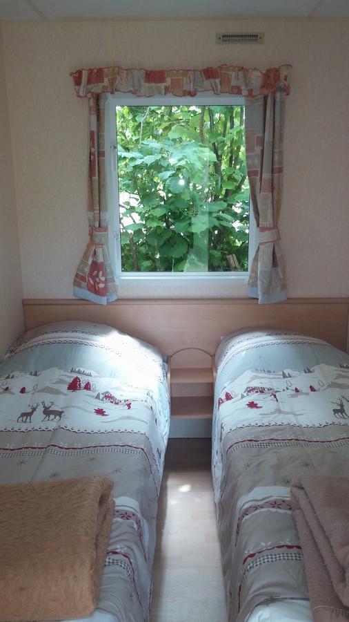 Camping La Viotterie Hotel La Boissiere  Esterno foto